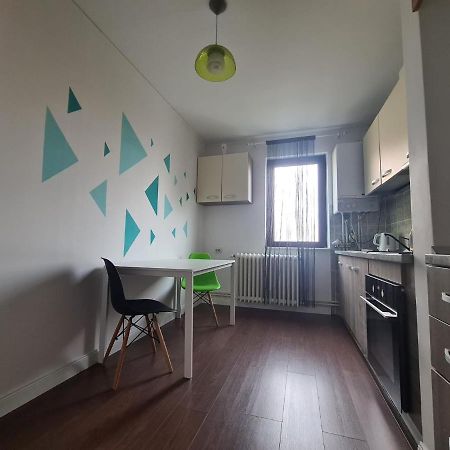 Nosen Apartment Бистрица Экстерьер фото