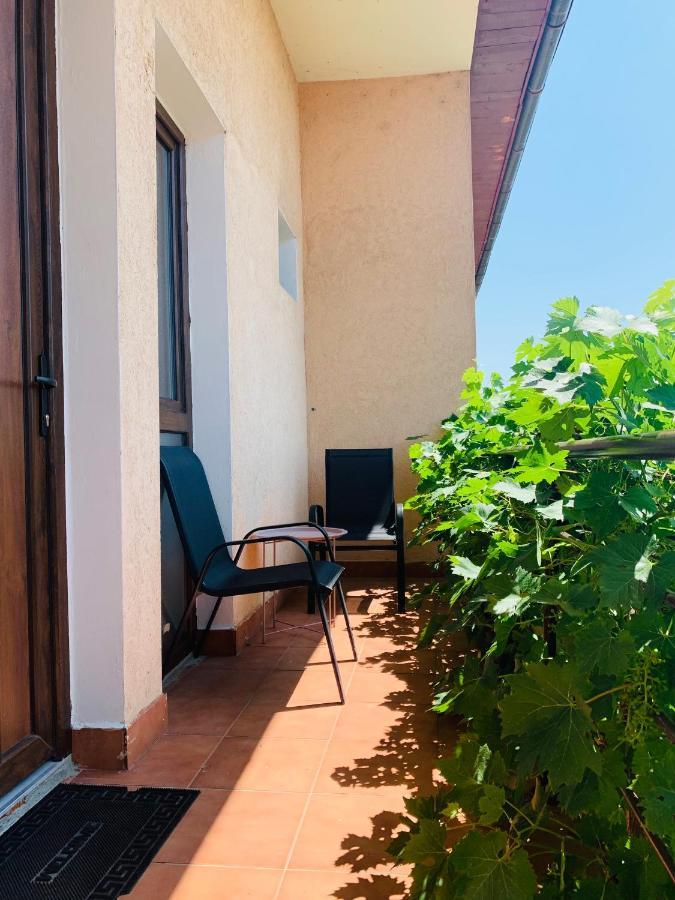 Nosen Apartment Бистрица Экстерьер фото